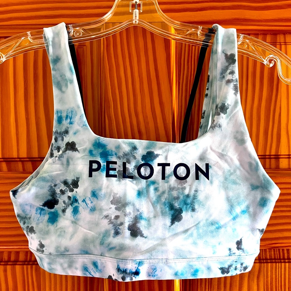 Peloton Sports Bra